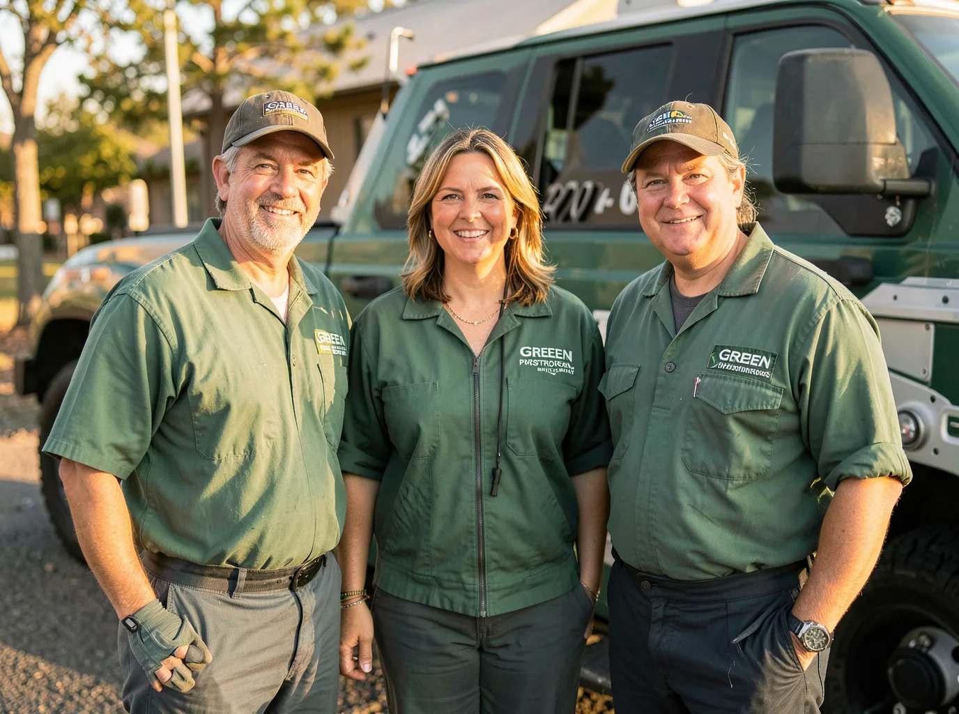 Water Damage Restoration company in Mountainhome, PA