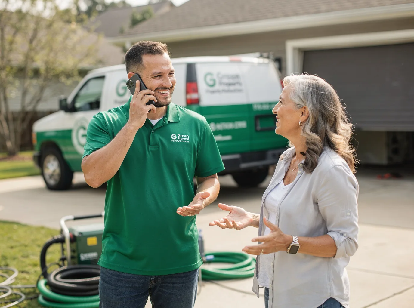 Water Damage Restoration Mountainhome, PA FAQs